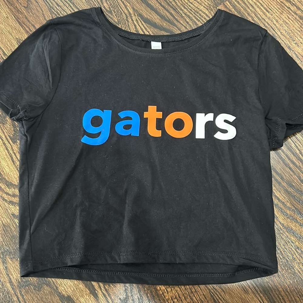 University of Florida Gators Baby Tee